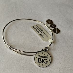 Alex and Ani Dream Big